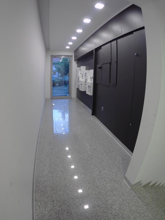 M48 Apartments Belgrade Exterior photo